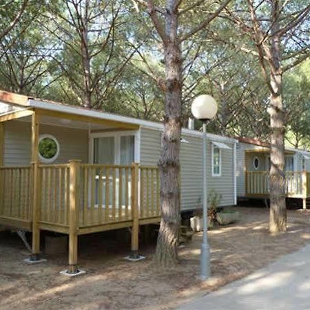فندق بالسفي  Camping Neptuno المظهر الخارجي الصورة