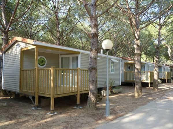 فندق بالسفي  Camping Neptuno المظهر الخارجي الصورة