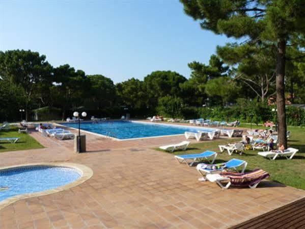 فندق بالسفي  Camping Neptuno المظهر الخارجي الصورة
