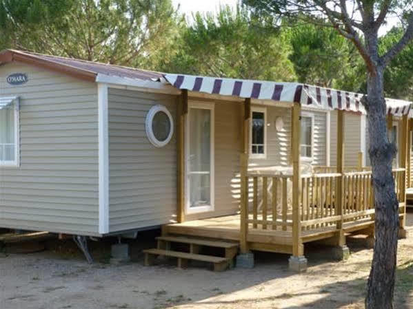 فندق بالسفي  Camping Neptuno المظهر الخارجي الصورة