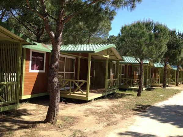 فندق بالسفي  Camping Neptuno المظهر الخارجي الصورة